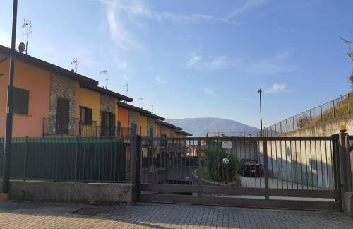 Residenza La Cascata - Foto 47