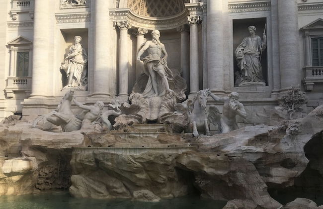 Hold Rome - Photo 32