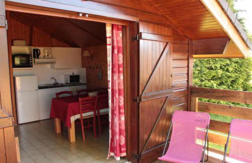 Chalets Julien - Foto 34