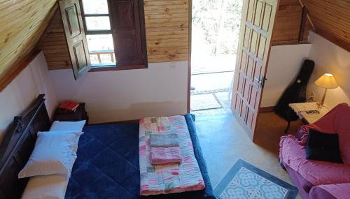 Chalé do Mirante do Itacolomi - Foto 3