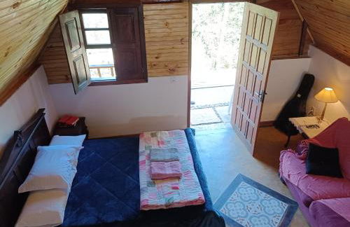 Chalé do Mirante do Itacolomi - Photo 3