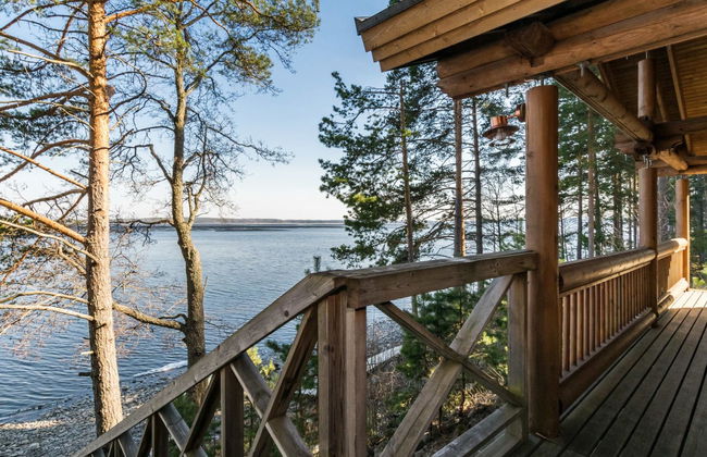 Roopenranta - Foto 8