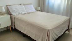 Apartamento Amplo 200m da praia ótima localização - Foto 4