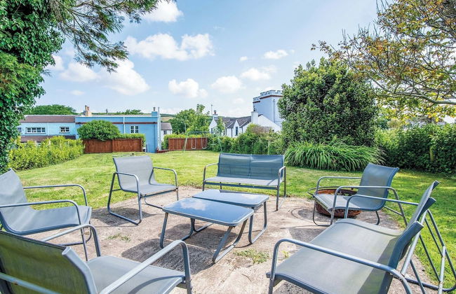 Angle Adventures - 4 Bed Cottage - Angle - Foto 69