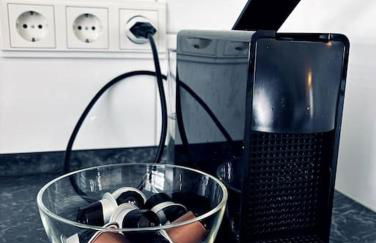 Lakefront View Entire Apartment with 2 bedrooms, 2 full bathrooms & Balcony Waterview - Foto 26