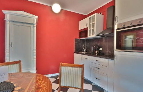 Herrenhaus Blengow App.15 - Foto 5