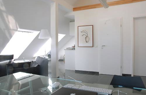 Dünenblick Apartments - Foto 12