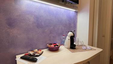 BelSorriso Varese 2 - Elegance City Residence with Private Parking -Reservation Required- - Foto 5, minibar