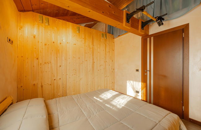 Luxury Burano Penthouse - Lagoon View - Foto 1