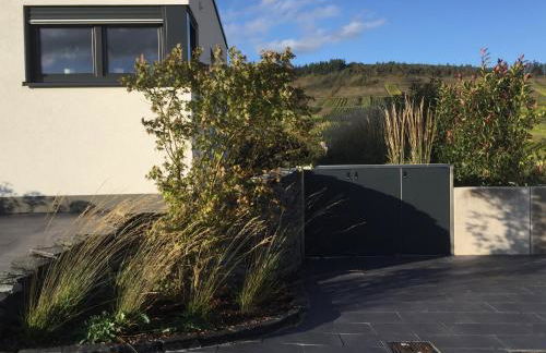 Ferienwohnung Weinbergblick - Foto 13