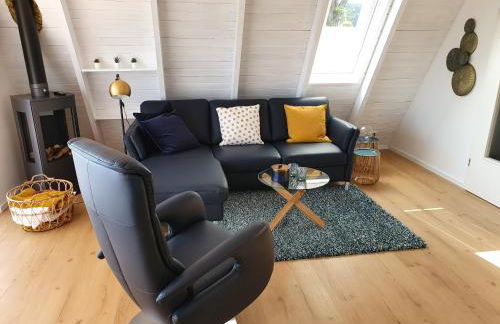 Murmel 4 - Strandkorb, Wallbox, WLan, Kamin - Foto 17