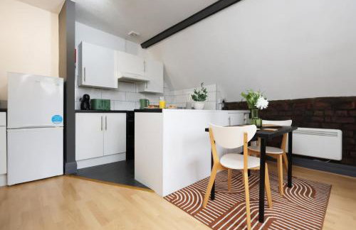 94D Urban Nest 1BR for Contractor and Travelers - Photo 20