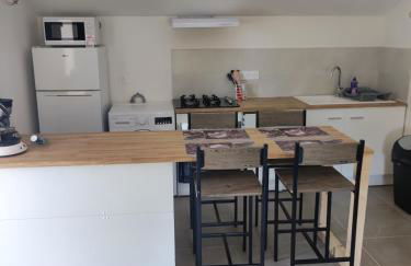 L oxygène Ardechois gîte 2 - Foto 4