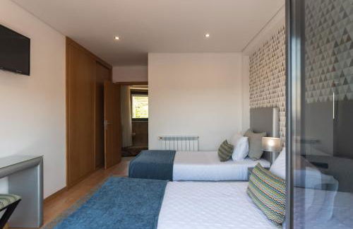 Casa Dona Maria - Armamar Douro - Foto 24