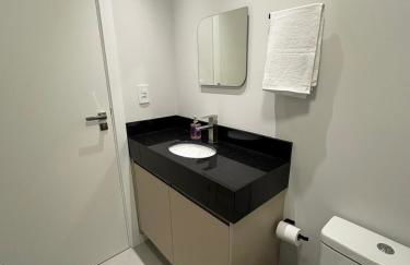 Loft com Piscina no Rooftop centro de Blumenau - Foto 18