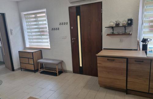 Apartament Nova Kamienica 3 - Foto 9