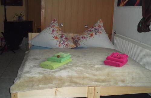 Pension "Am Zuckerberg" - Photo 22