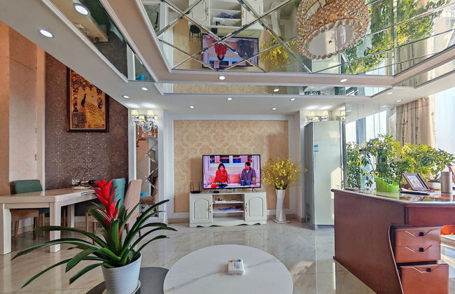 Railway Station Splendid Elegant Apartment - Photo 62