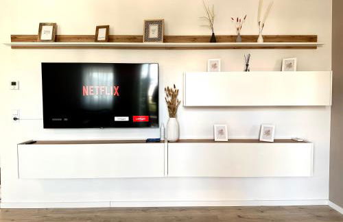 Mein Apartment, Forest View mit Balkon und Klima, bis 10 Personen - Foto 37