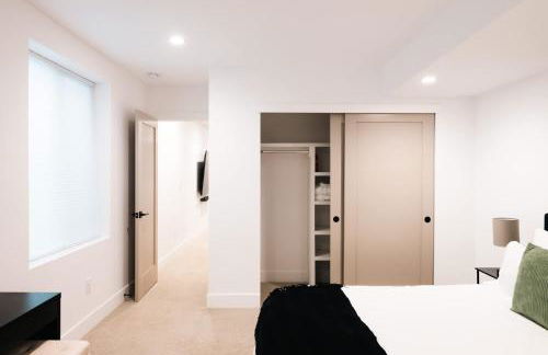 New Modern Luxe Stay - Roof Deck - Center of RiNo - Foto 54