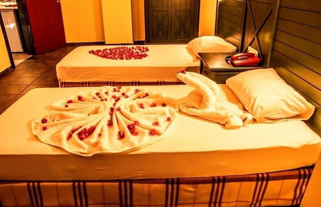 Sunway Apart Hotel - Photo 6