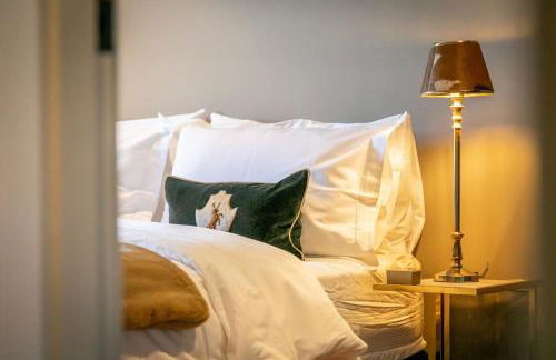 Sunny Luxurious 2 bedroom Holiday cottage - Foto 13