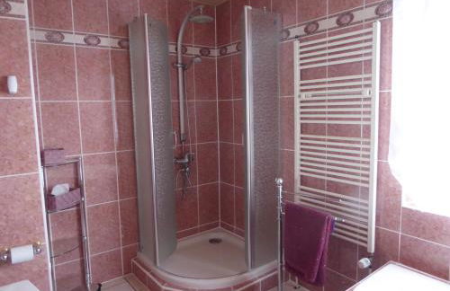 Ferienwohnung Hagebuttenweg - Foto 9