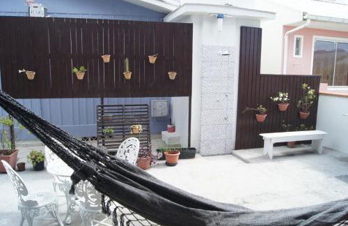 Casa com 2 quartos à 200 m da da praia c/ churrasqueira - Foto 10