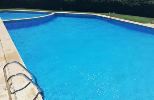 Amoreira Mar, Alvor - Praia e Piscina - Foto 4