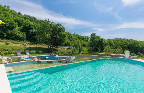 Villa Studio Gallery Bura by Interhome - Foto 43