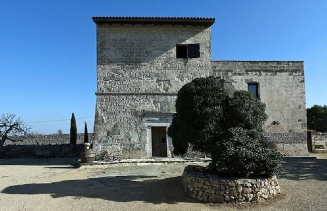 Masseria Nucci - Photo 21