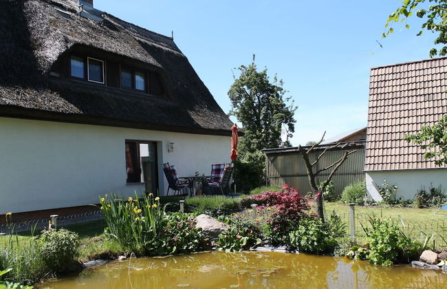 Cosy Apartment in Pepelow Near Baltic Sea - Foto 71