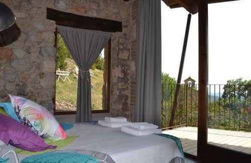 Belvilla by OYO Cobert de l'Era - Foto 27