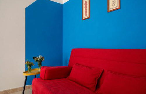 COZY - HOUSE a 100 m dal mare e Parcheggio Privato by APE - Foto 14