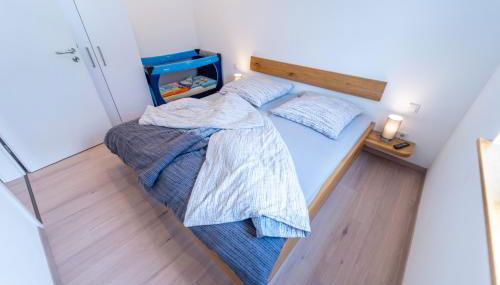 Ferienhaus Zum Kuckuck, Wng 2, Urlaub im Eichsfeld - Foto 4