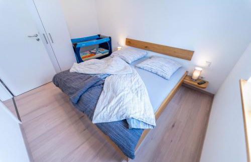 Ferienhaus Zum Kuckuck, Wng 2, Urlaub im Eichsfeld - Foto 4