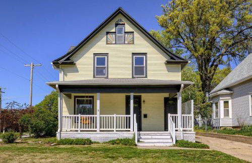 New 5BD Near UNL & DT | Poker Table & Games - Foto 54