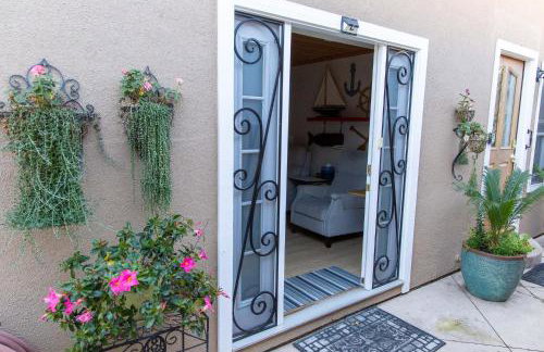 Mission Bay Studio w Ocean Views from Rooftop Deck - Foto 7