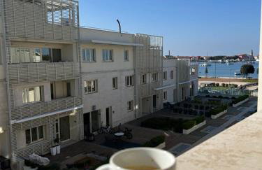 Apartment Belaj SeaSide Resort - Sea view - Photo 11