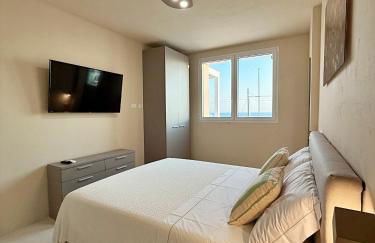 Villetta Annamari' - Fronte Mare Con Piscina Privata A Santa Maria Di Leuca - Foto 11