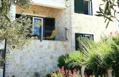 SEA VIEW-STONE HOUSE APARTMENT - Foto 1