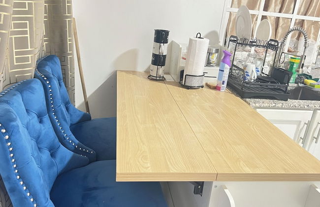 Odyssey Suites - Foto 9