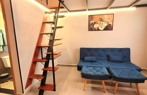 Laguna Lofts - Foto 6