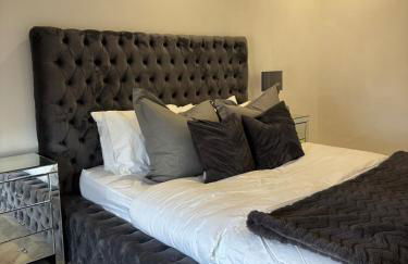 Modern Top Floor Aparment Near Beach Luxury - Foto 15