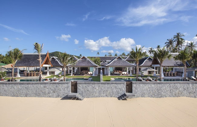 Miskawaan Beachfront Villas - Foto 73