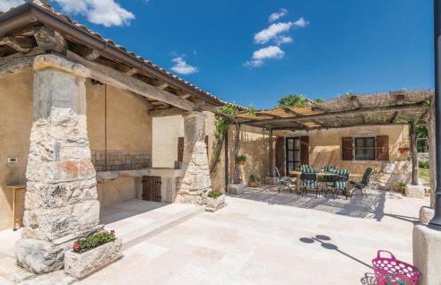 Gorgeous Home In Pazin - Foto 15