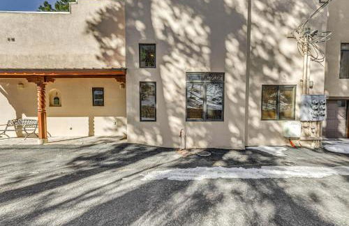 Near Hiking Trails Spacious Cloudcroft Retreat! - Foto 33