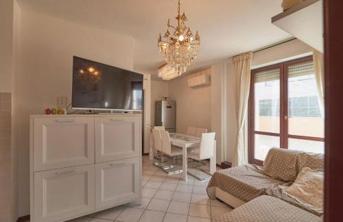 AM16 - Spazioso appartamento vicino stazione centrale - Foto 1