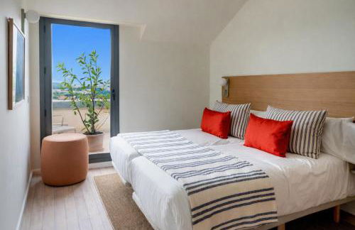 Aparthotel Libere Vitoria - Foto 72