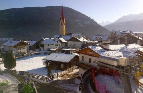 Luxury panoramic apartment Plan de Corones - Photo 33